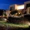 Spanos Apartments - Andros