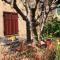 Havre de paix en Provence