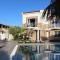 Grapevines Villas Makrygialos - Makrigialos