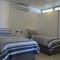 Accommodation Front - Classy 4 Sleeper with Ocean Views - Durban