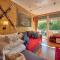 Appartement Bellevue Top 65