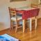 Appartement Bellevue Top 65