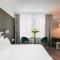 Hotel Tocq Hotel Tocq
