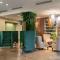 Hotel Tocq