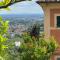 Residenza Buggiano Antica B&B - Charme Apartment in Tuscany