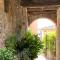 Residenza Buggiano Antica B&B - Charme Apartment in Tuscany