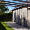Casitas de Madera O Loureiro