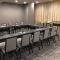 Thompson Seattle, by Hyatt Thompson Seattle, by Hyatt