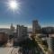ITC Icon Two bedroom Apartment with lovely balcony - 开普敦
