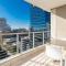 ITC Icon Two bedroom Apartment with lovely balcony - 开普敦
