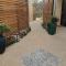 Adelphi Apartment 2- Poolside or Apartment 2A- King Studio