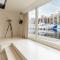 Charming houseboat featuring a sauna - 伦敦
