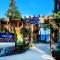Tigh-Na-Mara Seaside Spa Resort