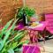 Adelphi Apartment 2- Poolside or Apartment 2A- King Studio