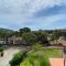 Apartamento con piscina en LLAFRANC