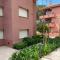 Apartamento con piscina en LLAFRANC