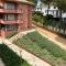 Apartamento con piscina en LLAFRANC