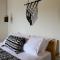 Deus Apartments_ Athens Airport