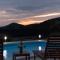 Villa Terra with heated pool - Marina