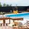Villa Terra with heated pool - Marina
