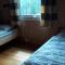 Fossheim Two-Bedroom Cottage