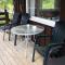 Fossheim Two-Bedroom Cottage