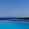Georgianna's suite with private pool , 'greysuite' - Kómpoi