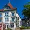 "Ab zum Strand" Ferienwohnung mit Balkon
