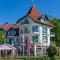 "Ab zum Strand" Ferienwohnung mit Balkon