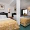 Parkhotel Hohnstein by STEIGER Hotels - Bad Schandau