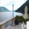Oria Lugano Lake, il nido dell'aquila - Oria