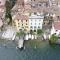 Oria Lugano Lake, il nido dell’aquila