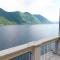 Oria Lugano Lake, il nido dell’aquila
