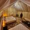 Africa luxury camps