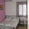 Marousi Rooms