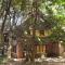 Greenfire Hazyview Lodge - 雾观