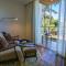 Garden Hill Hotel e Golfe