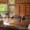 Greenfire Hazyview Lodge - 雾观