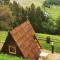 Glamping MM - Muta