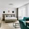 Jarila Boutique Apartment by CHORS