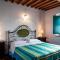 Agriturismo Il Belvedere Country Houses