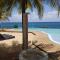 Whispering Seas Oceanfront Suite