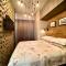 Ed Saint Moritz, Flat com Garagem 01, SHN no Coração de Brasília - برازيليا