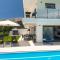 Villa Supernus II with Heated Pool
