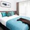 Quest Newmarket Serviced Apartments - Auckland