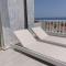 Private Studio Korifi sea view - 赫索尼索斯