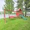 Irish Hills Farmhouse with Furnished Deck and Playset - Tipton