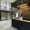 Hotel MX condesa - 墨西哥城