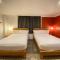 Hotel MX condesa - 墨西哥城