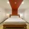 Hotel MX condesa